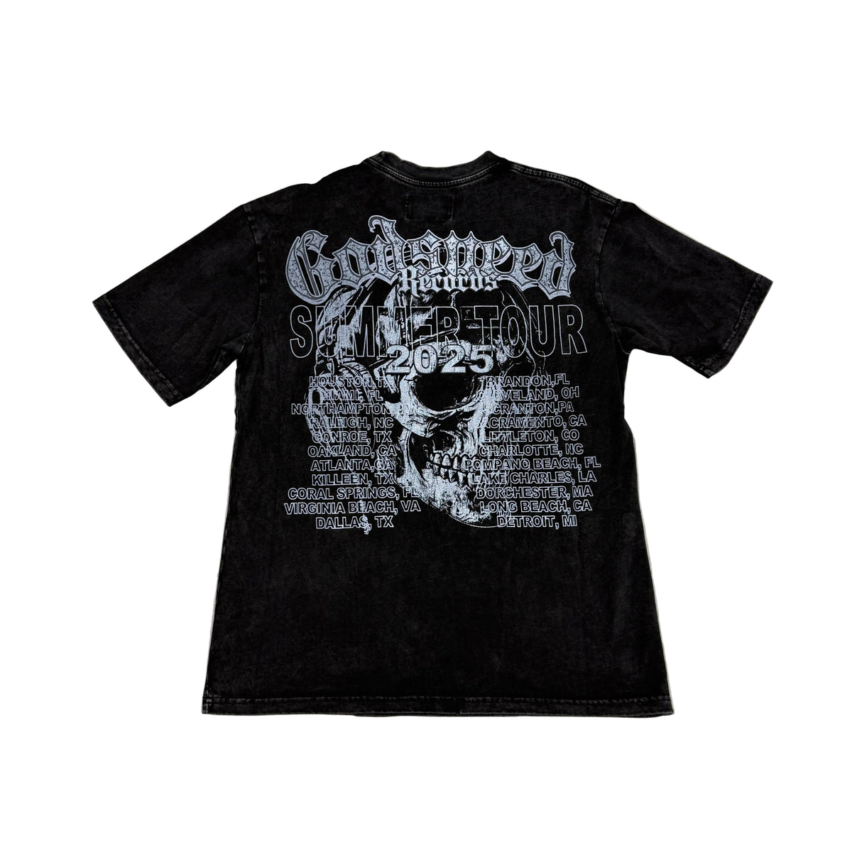 Godspeed 056