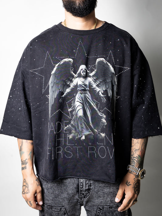 First Row [made in heaven 002]