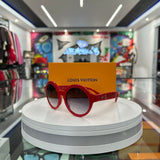 Designer Sunglasses [lv supreme]