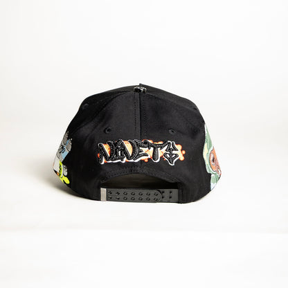 Cap Fans “ Yankee ” { Ninety }