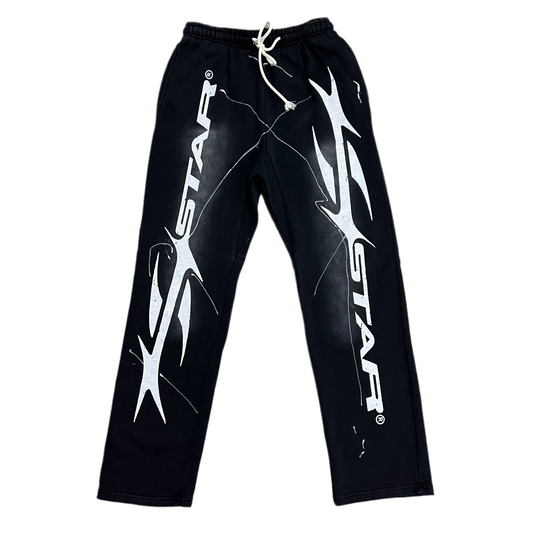 HellStar Sweaterpants (black)