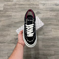 Vans LX Old Skool 36 Pearlized Black