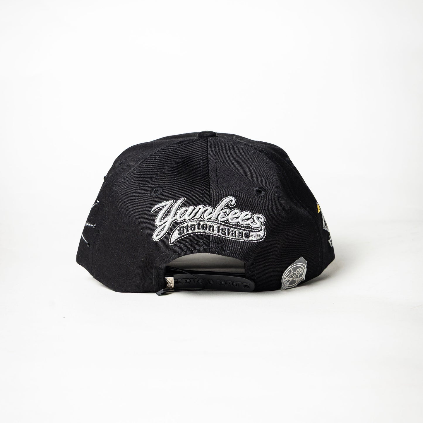 Bigg Boss “ Yankees “