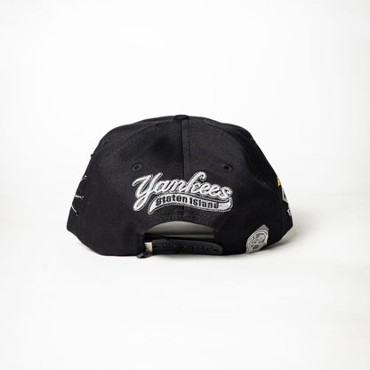 Bigg Boss “ Yankees “