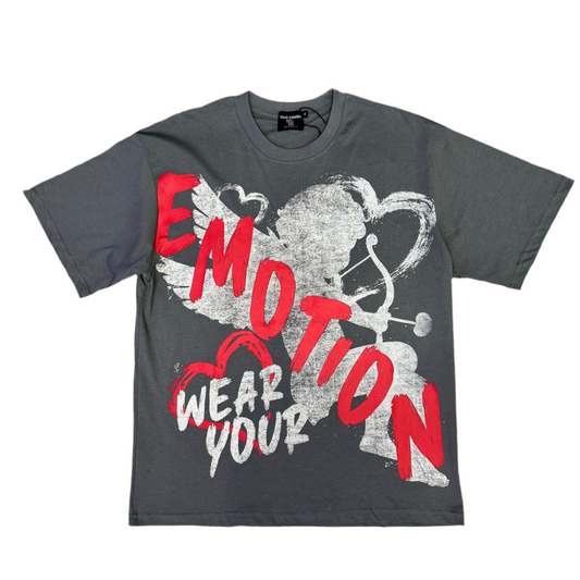 Mixed Emotion “Wear your emotion”