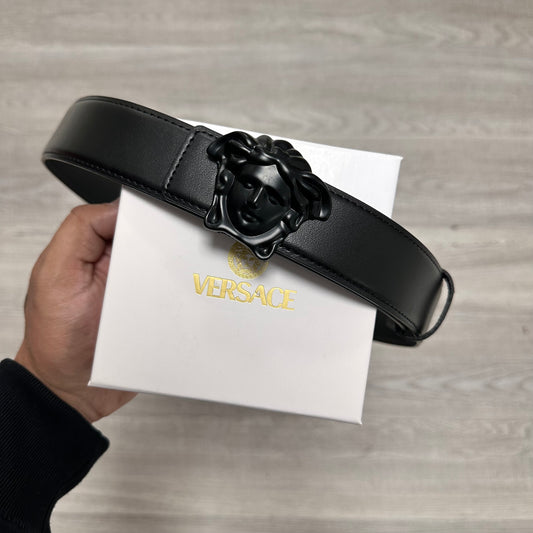 Medusa Classic [full black]