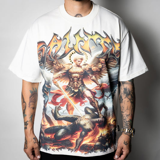 Saints “Ego Must Die”