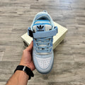 Adidas Forum Bad Bunny Blue Tint