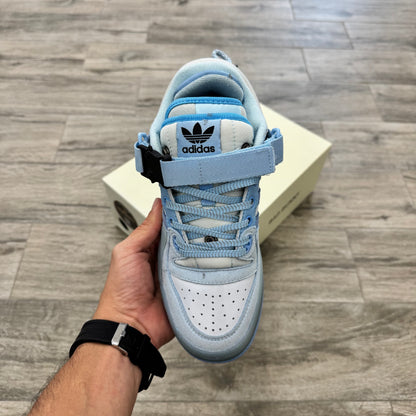 Adidas Forum Bad Bunny Blue Tint