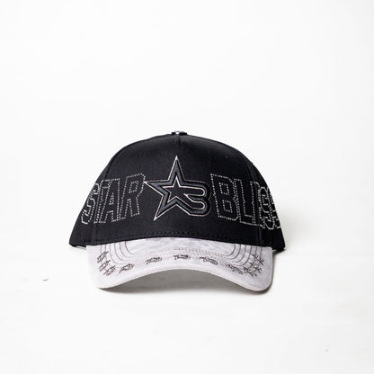 Starblessed {black/gray}