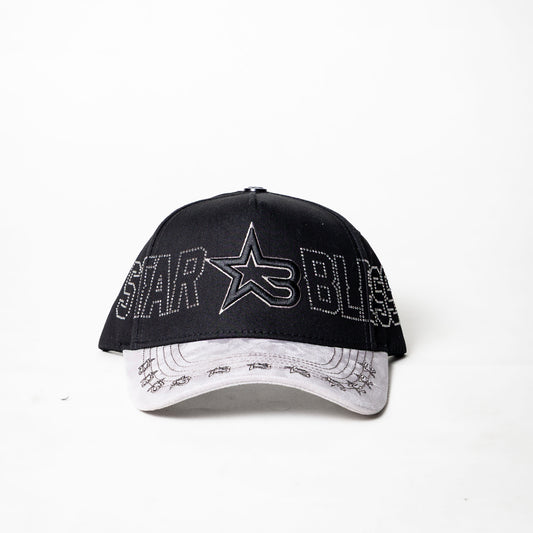 Starblessed {black/gray}