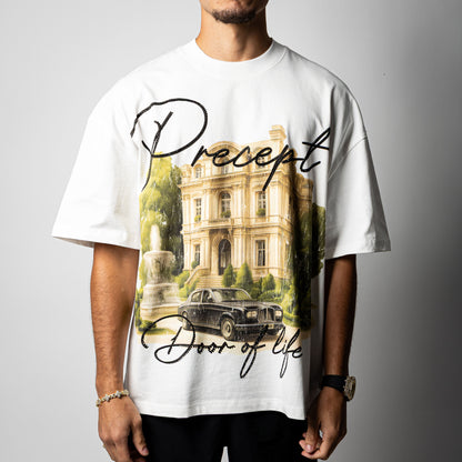 PRECEPT “Mansion Life”