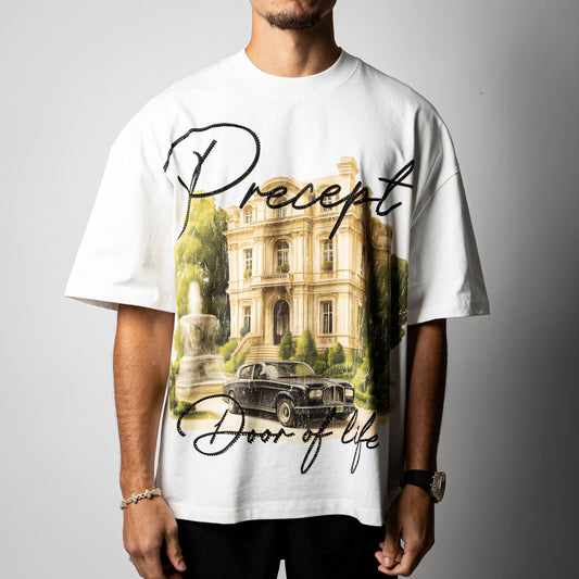 PRECEPT “Mansion Life”