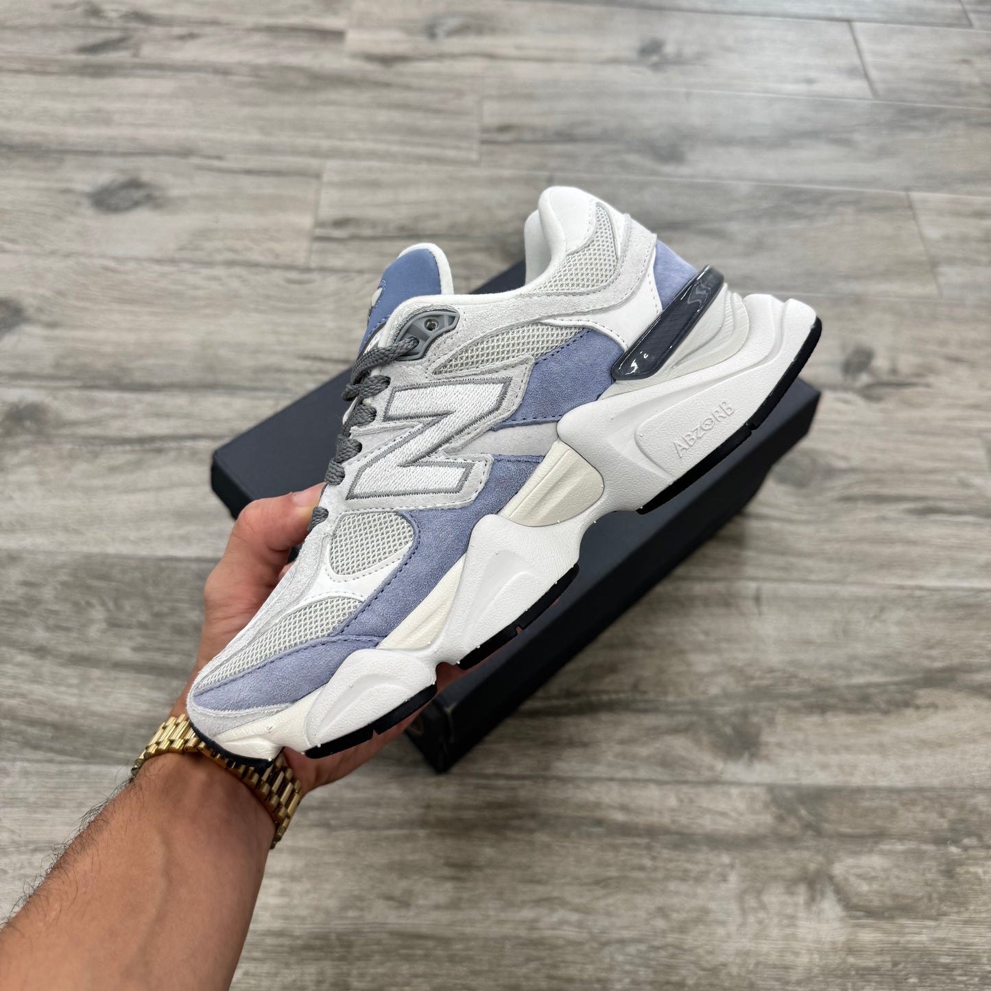 New Balance 9060 Dusk Shower