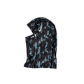 Nike Pro Therma-Fit Hood {gray camo}