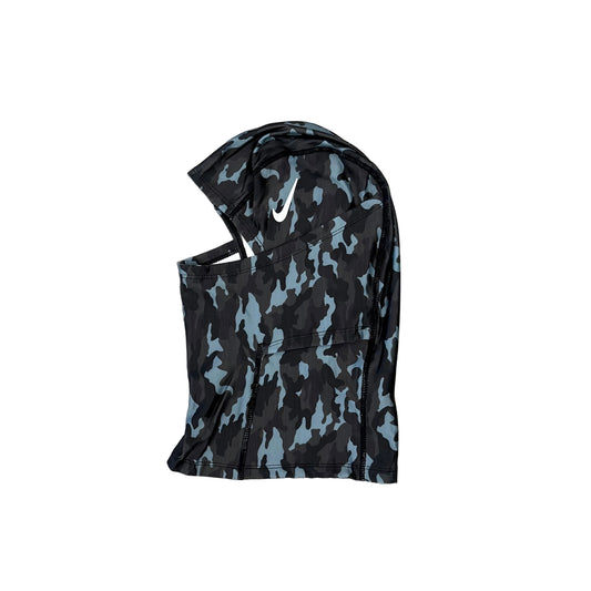 Nike Pro Therma-Fit Hood {gray camo}