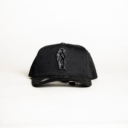 Bigg Boss “San Judas” {black/black}