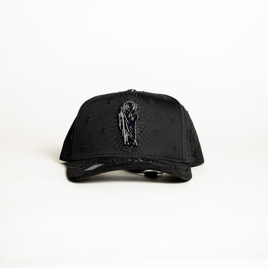 Bigg Boss “San Judas” {black/black}