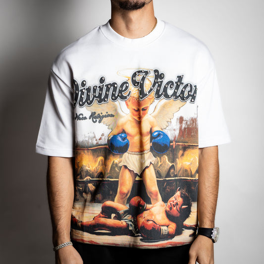 New Religion “Divine Victory” [white]