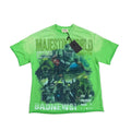 Majestik “ Bulldog Football ”