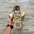 ASICS Gel-Kahana 8 Brown