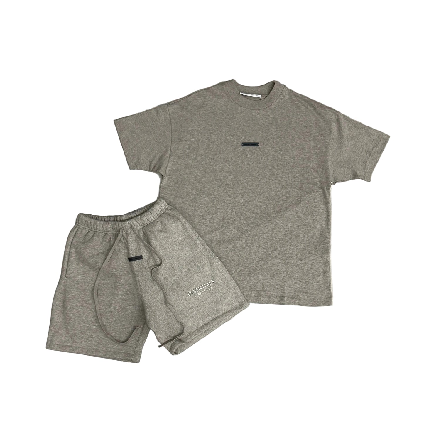 Essentials Set “Mushroom”