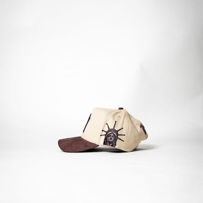 Bigg Boss “NY” Brown