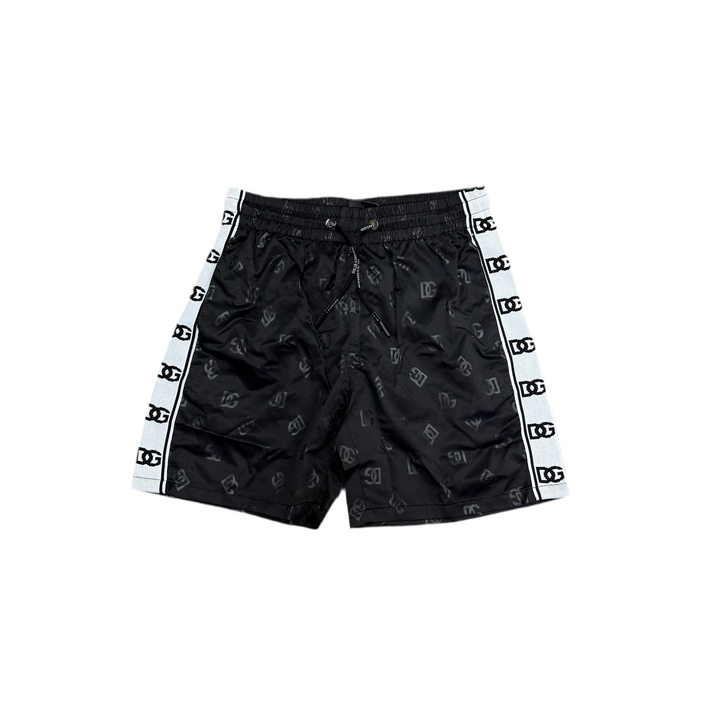 Designer Swim Shorts [d&g]