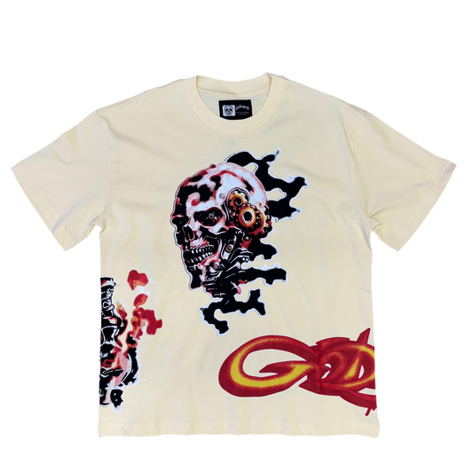 GODSPEED 032