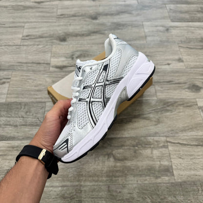 ASICS Gel-1130 White Pure Silver