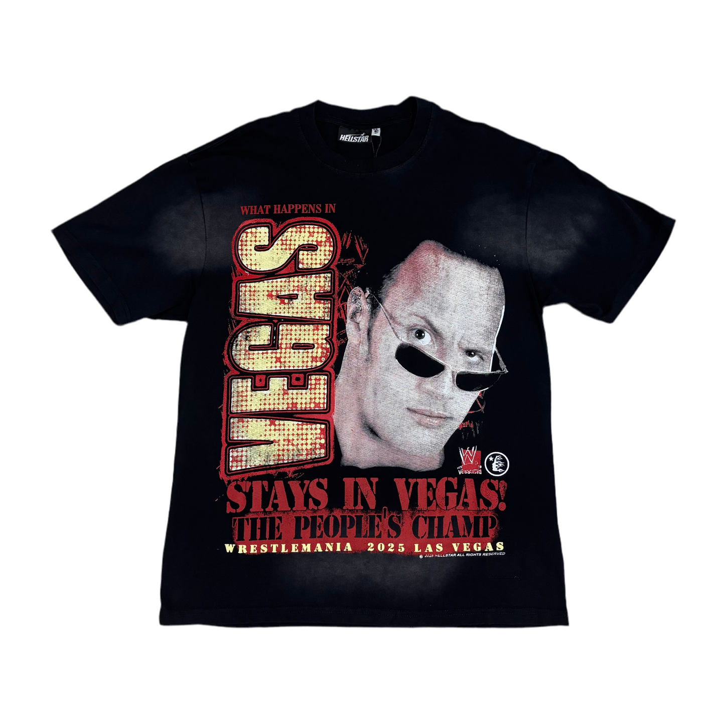 Hellstar WWE [the rock 2]