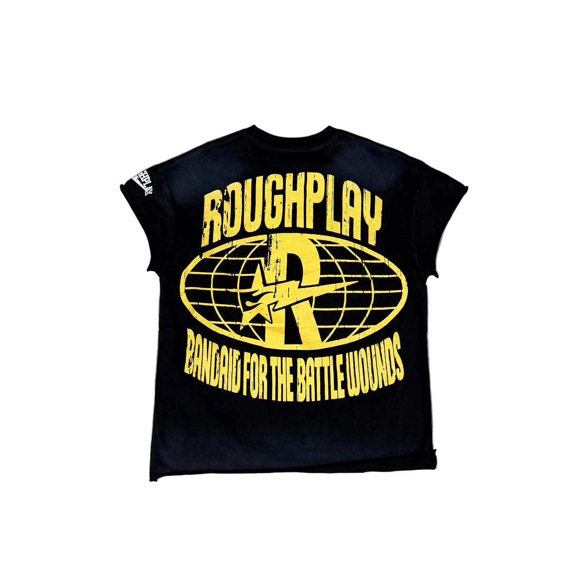 ROUGHPLAY 024