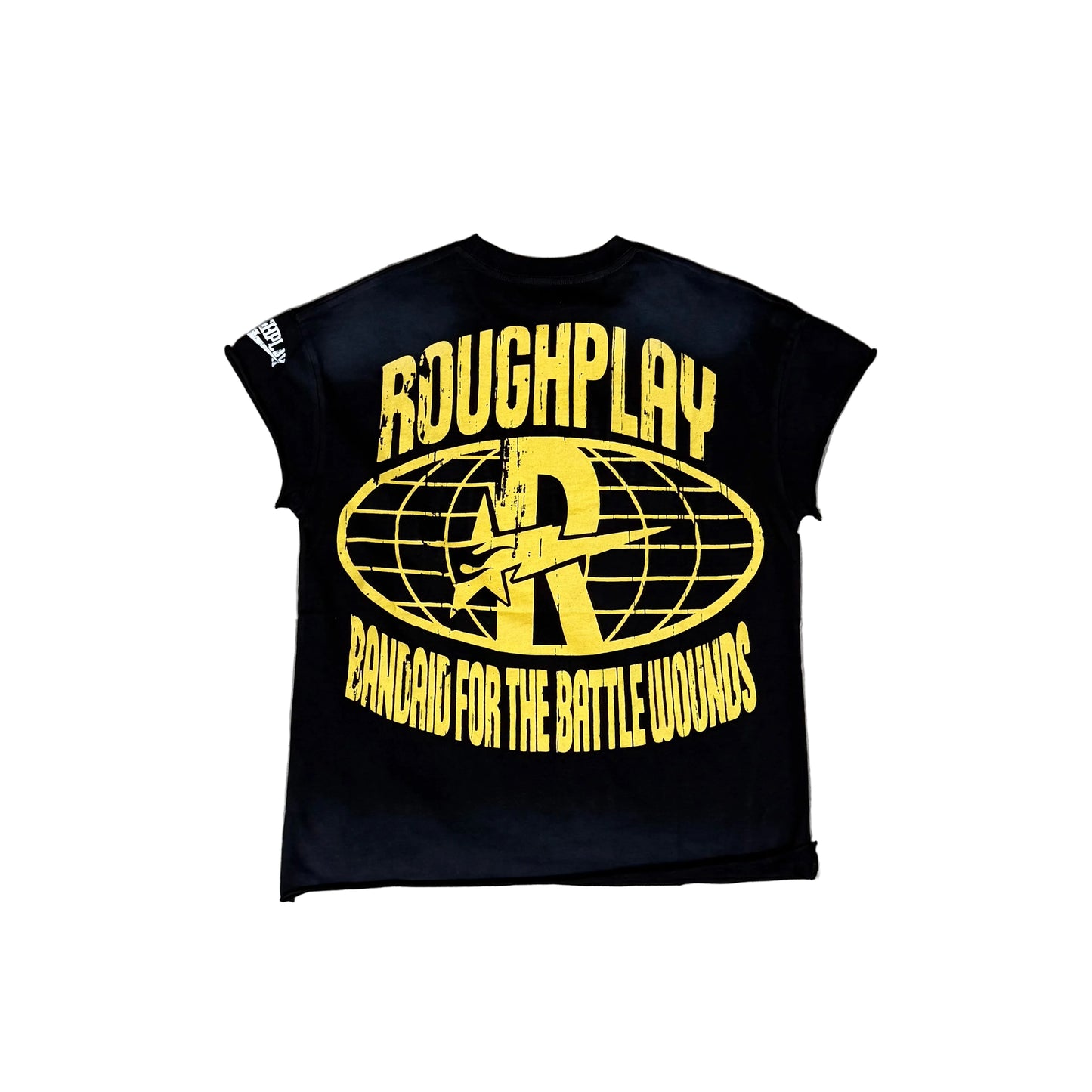 ROUGHPLAY 024