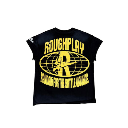 ROUGHPLAY 024