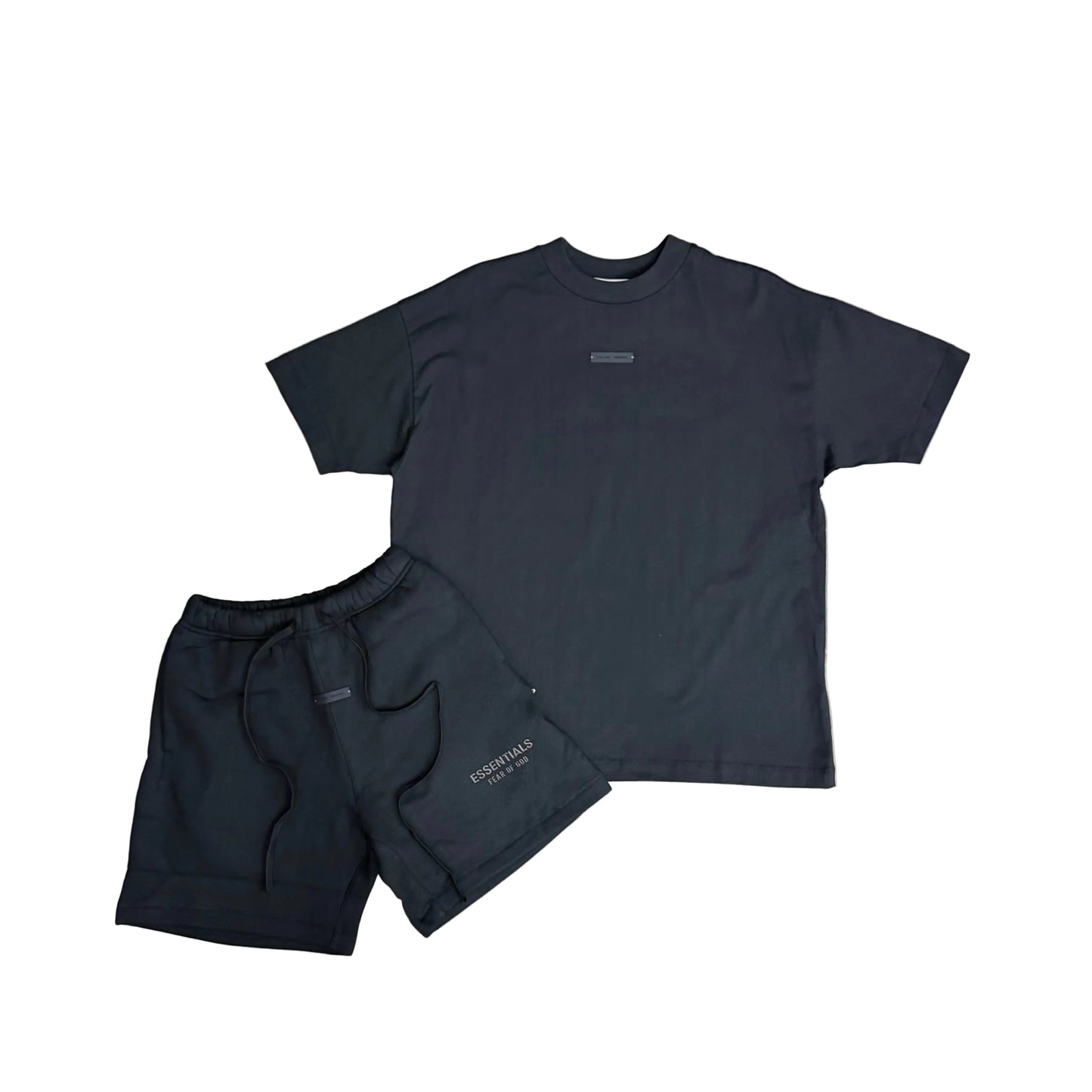 Essentials Set “Black”