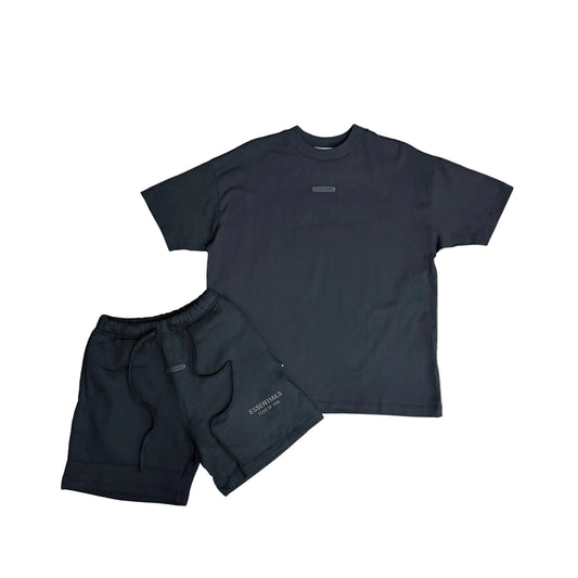 Essentials Set “Black”