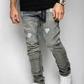 WAIMEA “Skinny Fit” Vintage Wash