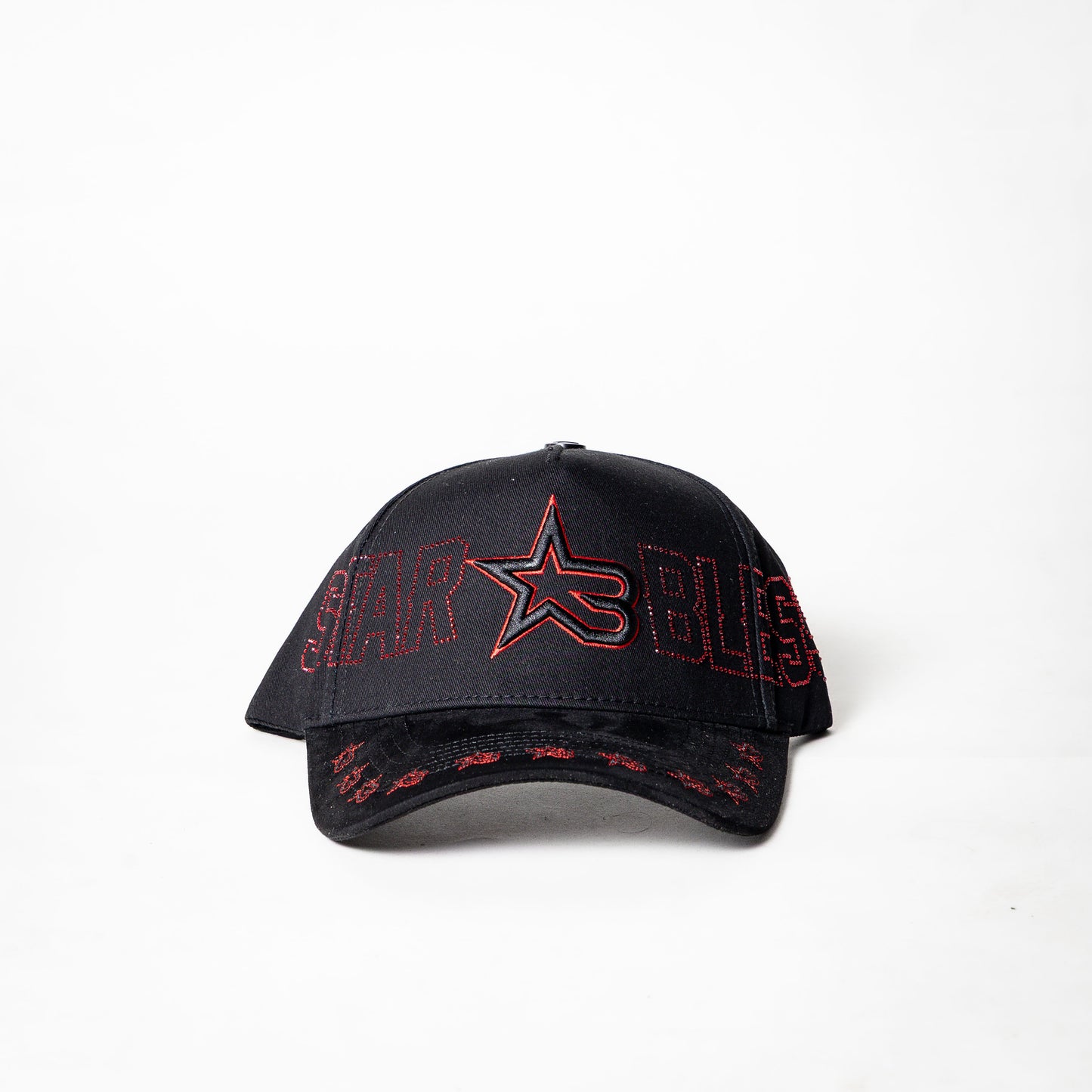 Starblessed {black/red}