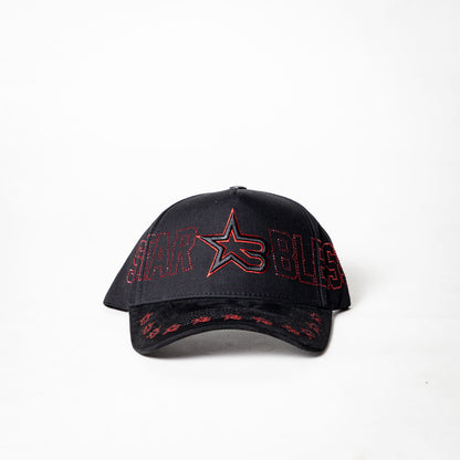 Starblessed {black/red}