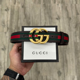 GG Gold [green/red]