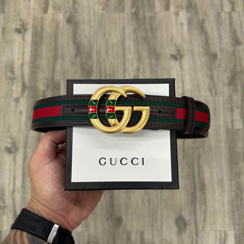 GG Gold [green/red]