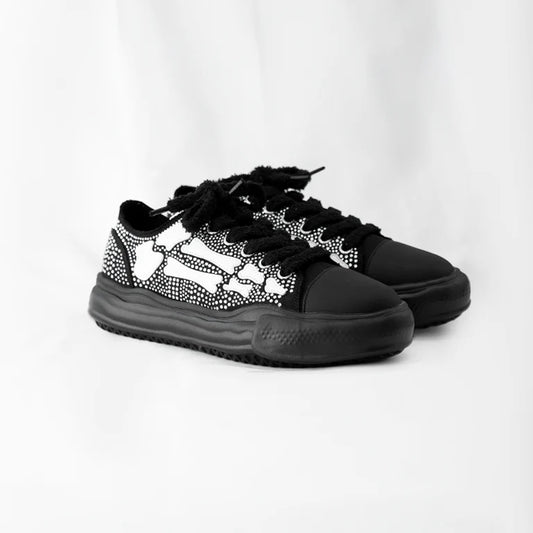 WATSON VULCAN SNEAKERS (SHADOW JEWEL)