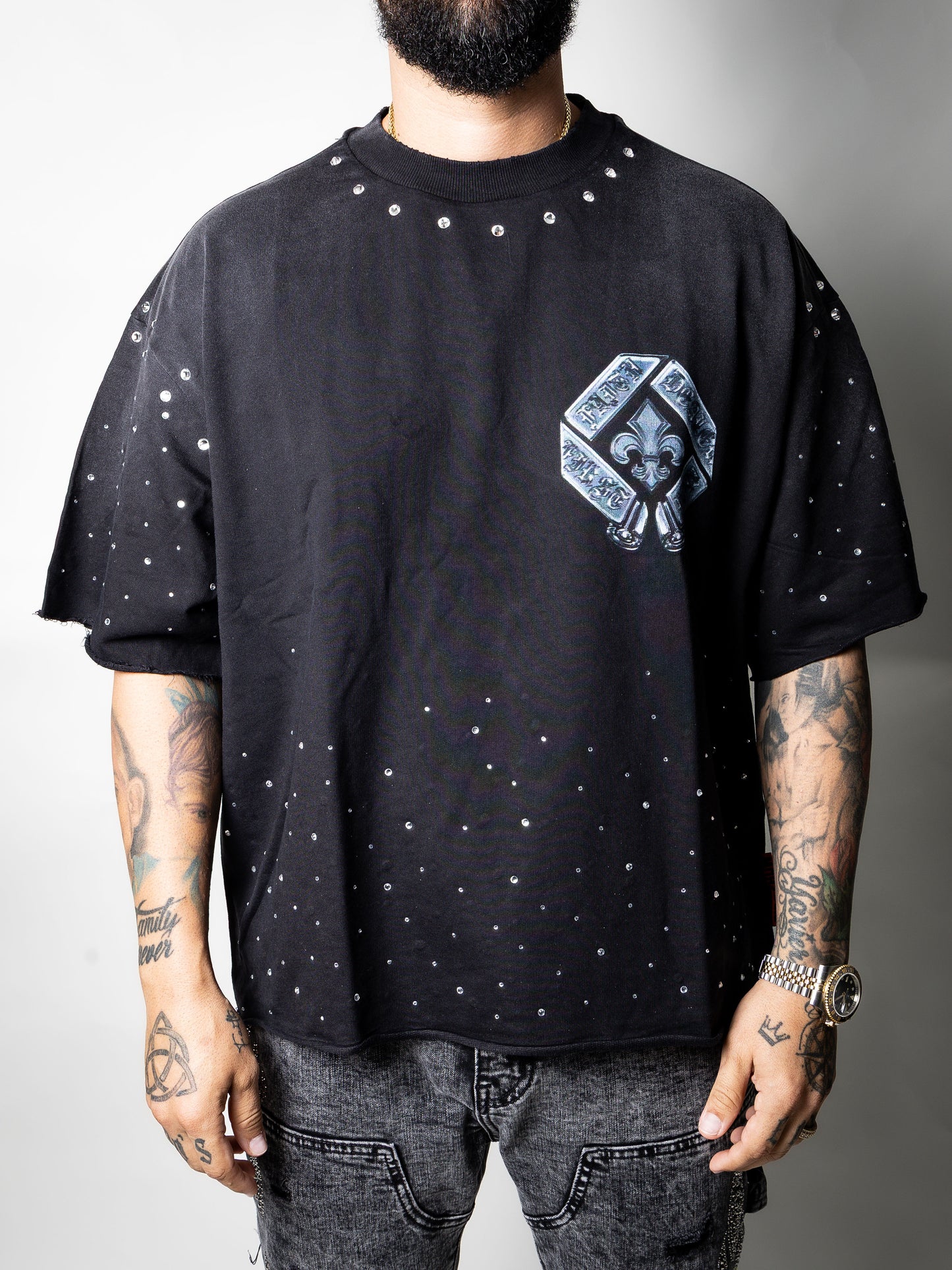 First Row [faith dealer 002]