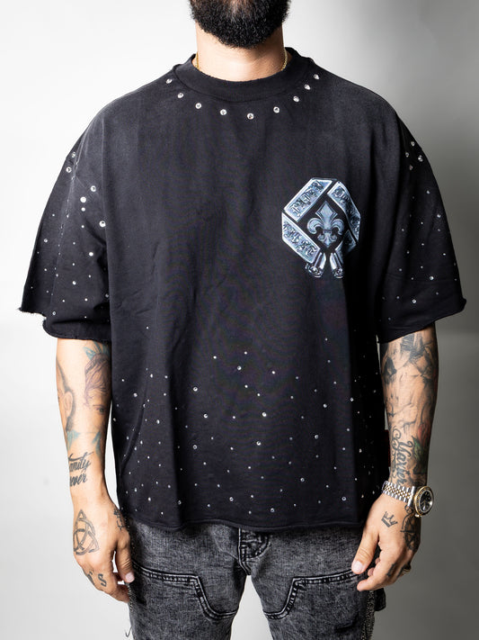 First Row [faith dealer 002]