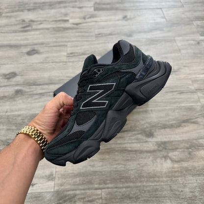 New Balance 9060 Triple Black