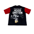 Mixed Emotion “ American Flag ”