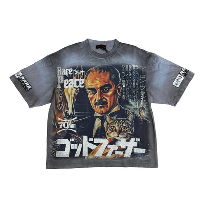 Rare Peace “ Don Corleone ”