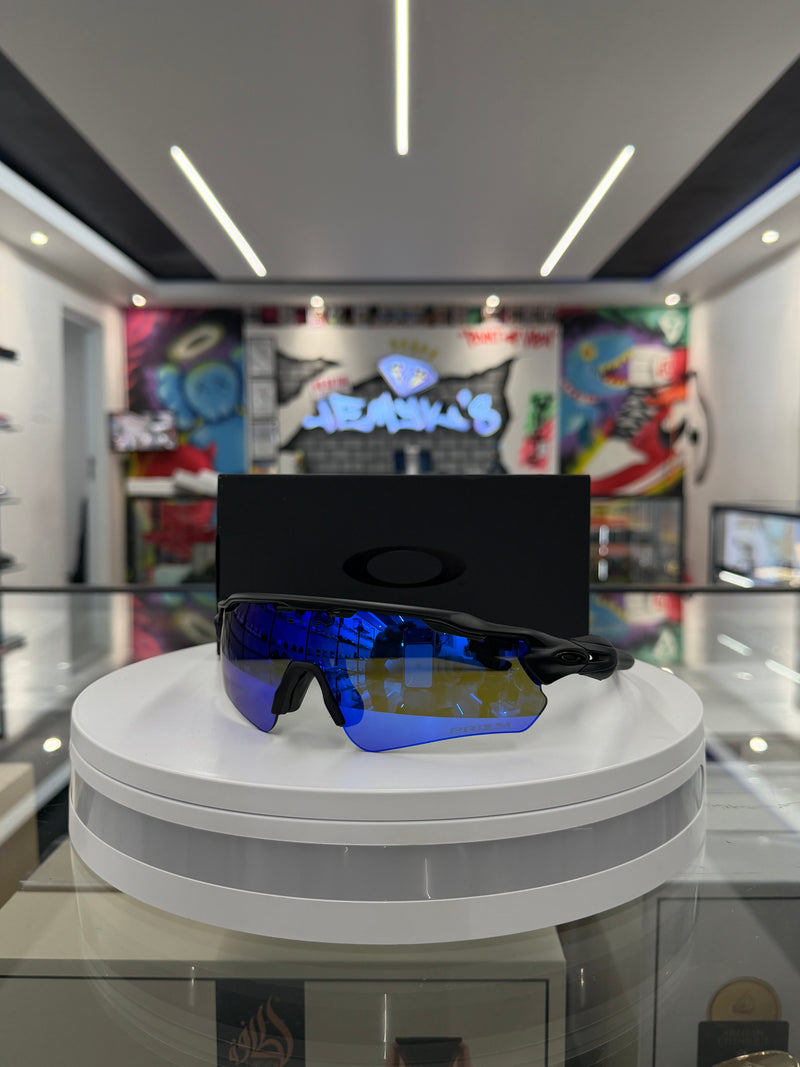 Oakley Black Frame B ( full set 4 lens )