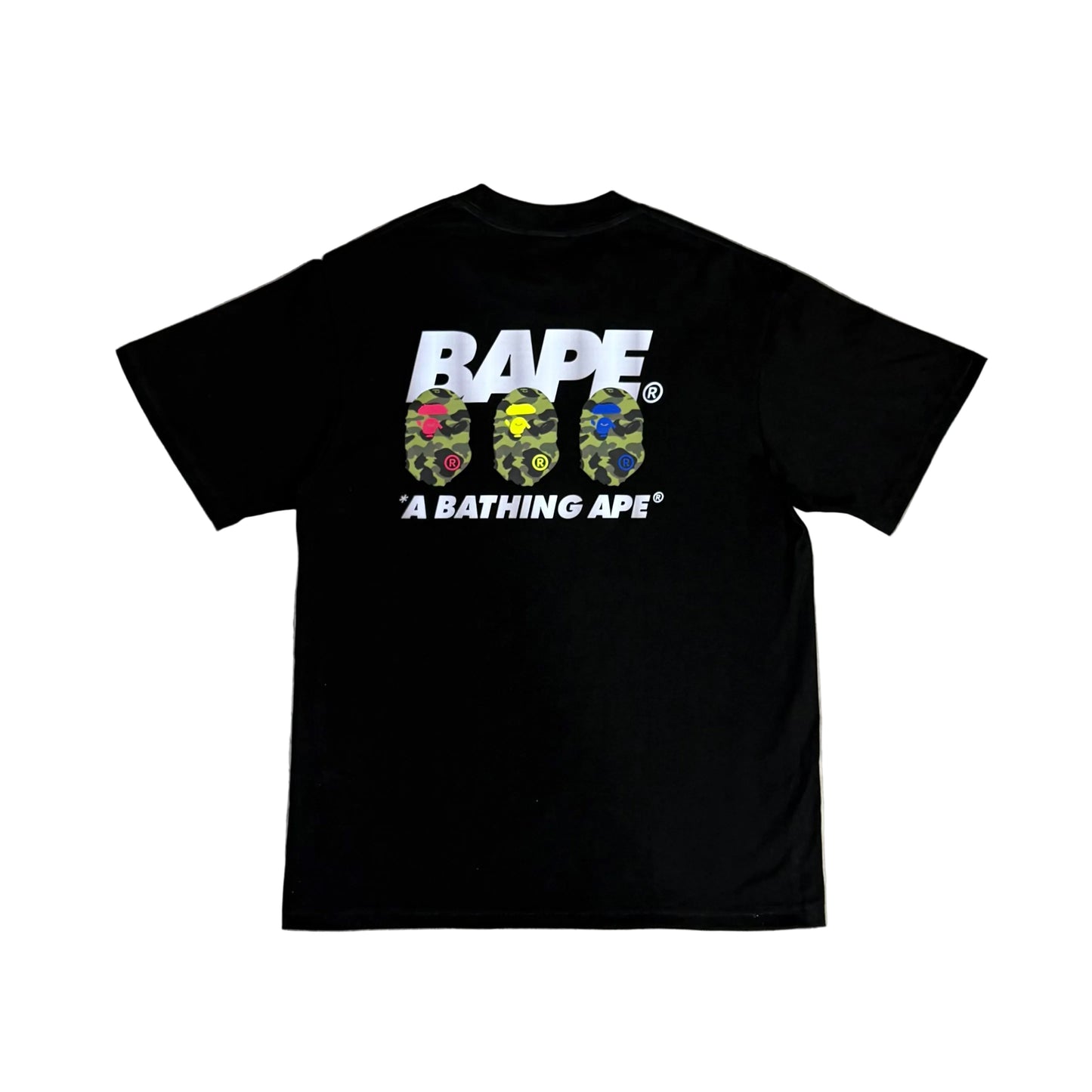 Bape 015