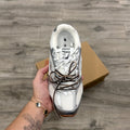 New Balance 530 SL Miu Miu Metallic Silver